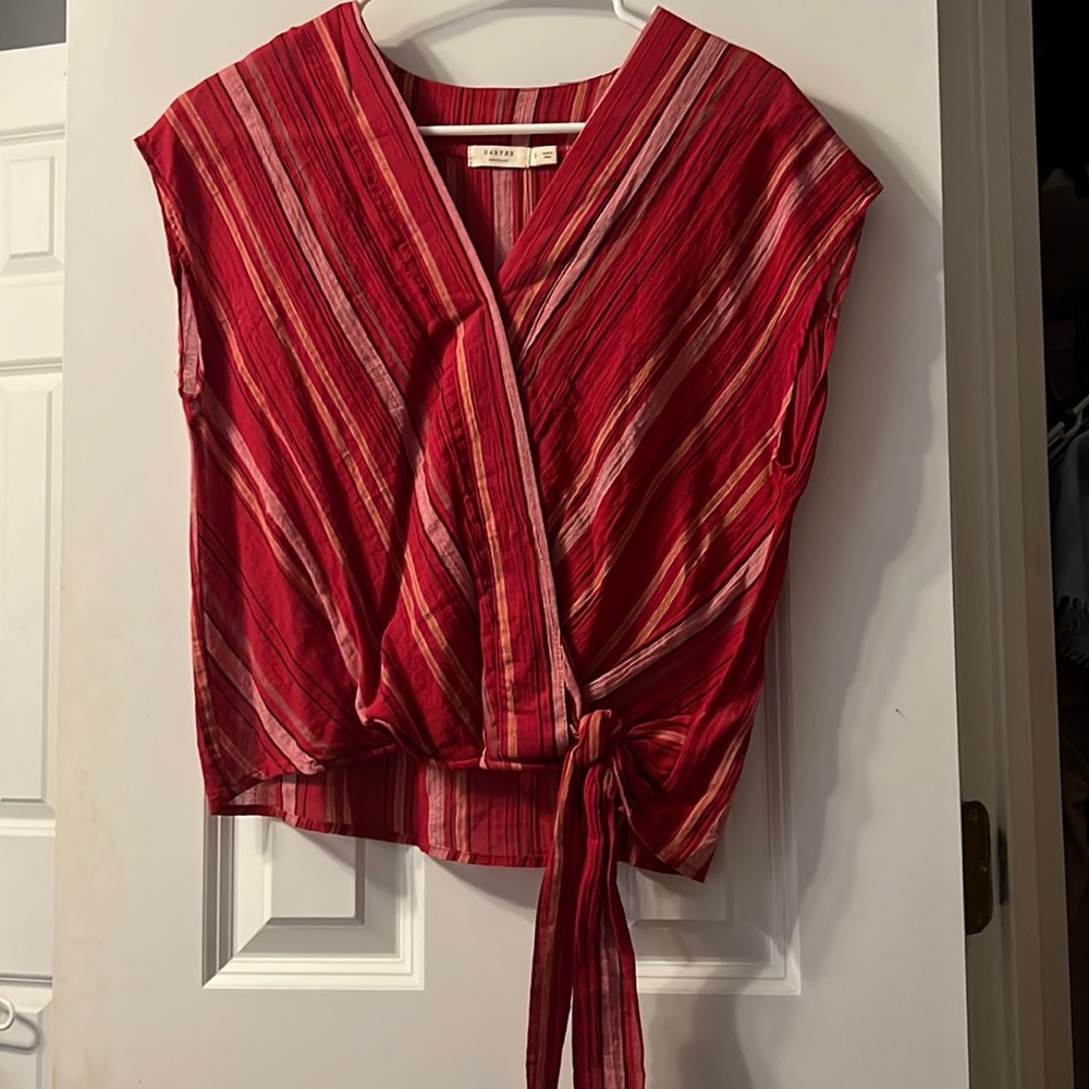 Boutique top